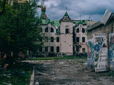 اوکراین: به دنبال صلح «واقعی» هستیم، نه مماشات با روسیه