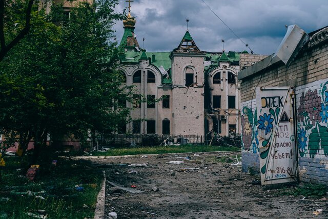 مهمترین نقطه استراتژیک جنگ در پوکروفسک چگونه سقوط کرد؟