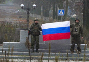 مهمترین نقطه استراتژیک جنگ در پوکروفسک چگونه سقوط کرد؟