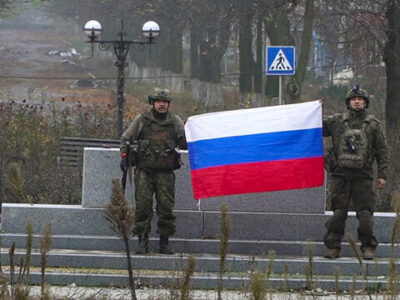 مهمترین نقطه استراتژیک جنگ در پوکروفسک چگونه سقوط کرد؟