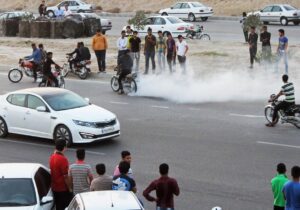 پاسخ پلیس: طرح تشدید برخورد آغاز شد