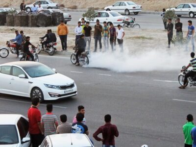 پاسخ پلیس: طرح تشدید برخورد آغاز شد