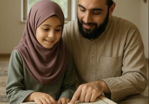 دینداری بدون اجبار/ ایمان در عصر هیاهو؛ تربیت دینی از گفتن تا نشاندن در دل