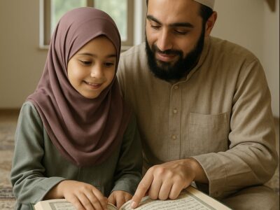 دینداری بدون اجبار/ ایمان در عصر هیاهو؛ تربیت دینی از گفتن تا نشاندن در دل