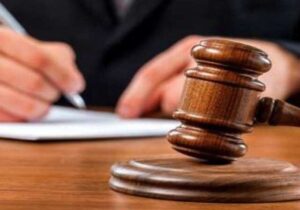 محکومیت ۱۶۹ میلیاردی مدیر عامل شرکت نفتی در هرمزگان