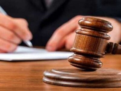 محکومیت ۱۶۹ میلیاردی مدیر عامل شرکت نفتی در هرمزگان