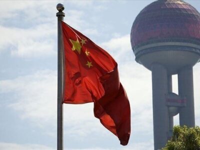 چین درباره حمله نظامی به ونزوئلا هشدار داد