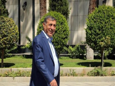 استاندار تهران: خط سفید یعنی چه؟/ قائم پناه: نباید بگوییم مردم فقیرند پس بقیه هم فقیر باشند