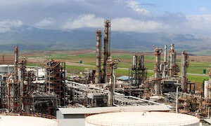 افزایش ظرفیت تولید در پتروشیمی بیستون