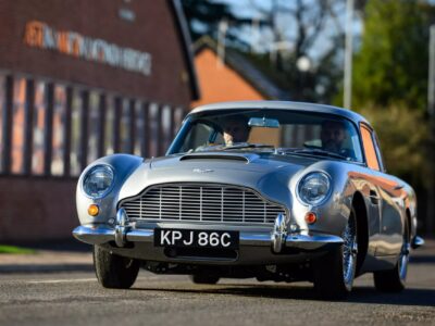 گنج میلیون دلاری دوباره زنده شد