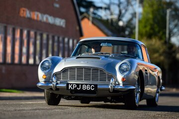 گنج میلیون دلاری دوباره زنده شد