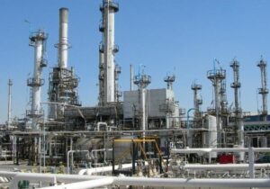 پیشرفت پروژههای کیفیسازی در پالایشگاه نفت کرمانشاه