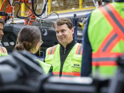 مدیرعامل فورد: شیائومی، اپلِ چین است