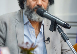 از خداداد عزیزی تا برگزیدگانِ چهاردرصدی