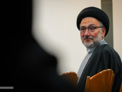 روایت ابطحی از جلسه فعالان سیاسی با رئیس جمهوری؛ اختلافنظرها با مجموعه اصلاحطلبان بیشتر بود/ نسل جدید نه اصلاحطلب میشناسد و نه اصولگرا