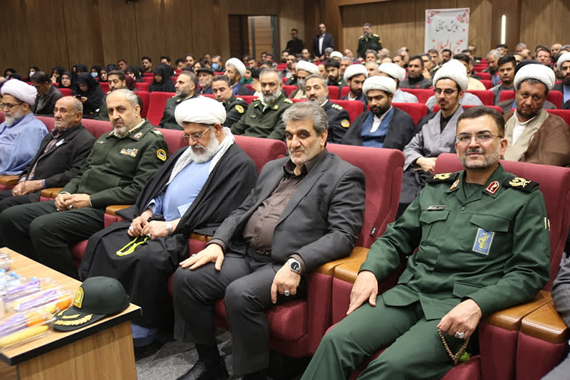 نهج‌البلاغه؛ محور امیدآفرینی و همبستگی ملی در سمنان