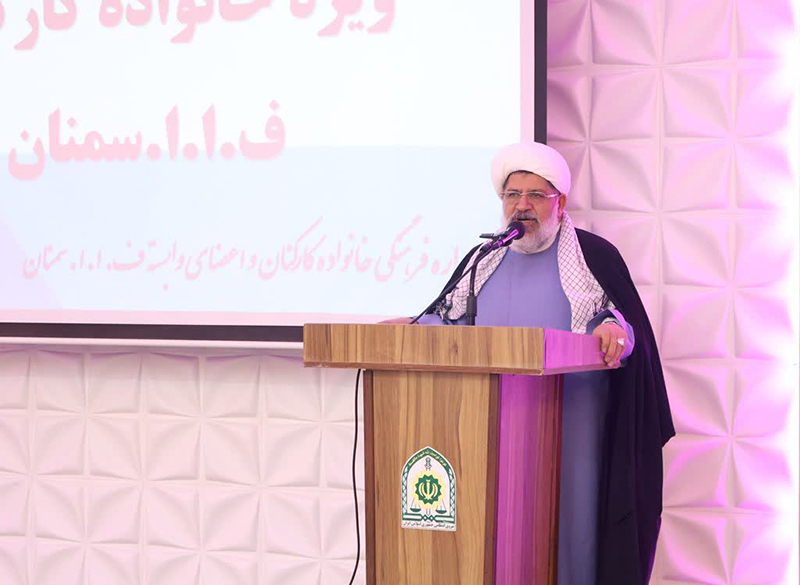 نهج‌البلاغه؛ محور امیدآفرینی و همبستگی ملی در سمنان