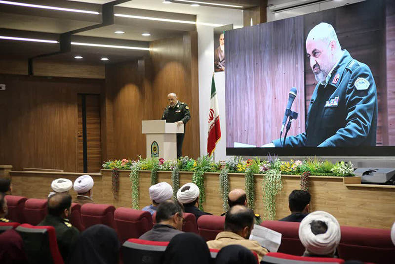 نهج‌البلاغه؛ محور امیدآفرینی و همبستگی ملی در سمنان