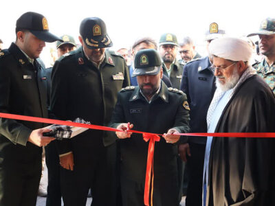 نهجالبلاغه؛ محور امیدآفرینی و همبستگی ملی در سمنان