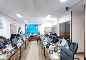 تشکیل اتاق فکر اطلاعرسانی اقتصادی در استان سمنان
