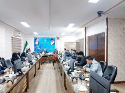 تشکیل اتاق فکر اطلاعرسانی اقتصادی در استان سمنان