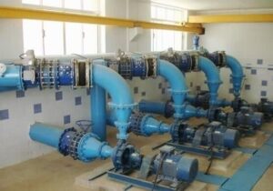 پیشرفت ۹۶ درصدی ایستگاه پمپاژ اسماعیلآباد دلفان / تحول اساسی در ۶۰۰ هکتار اراضی