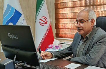 پیشرفت ۹۶ درصدی ایستگاه پمپاژ اسماعیل‌آباد دلفان / تحول اساسی در ۶۰۰ هکتار اراضی