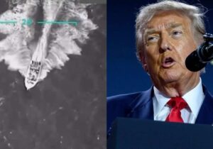 ترامپ: عملیات زمینی در خاک ونزوئلا به زودی انجام میشود