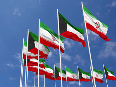 ۱۴ زندانی ایرانی در کویت به ایران منتقل شدند +جزئیات