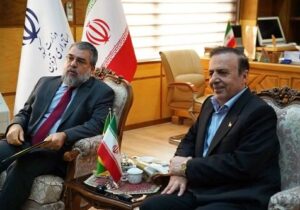 قزوین آماده گسترش همکاریهای اقتصادی با برزیل است