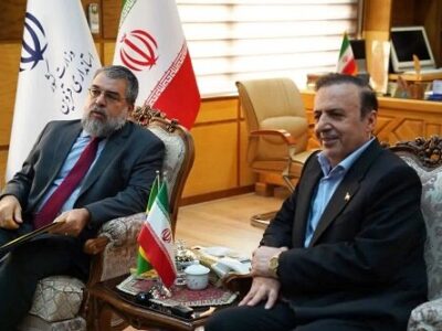 قزوین آماده گسترش همکاریهای اقتصادی با برزیل است