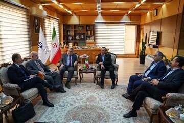 قزوین آماده گسترش همکاریهای اقتصادی با برزیل است