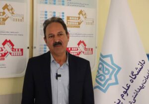 دانشگاه علوم پزشکی کرمان افزایش محسوس بیماران مبتلا به آنفلوانزا را تایید کرد