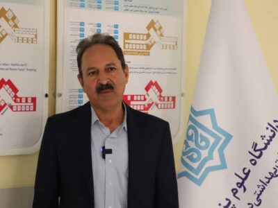 دانشگاه علوم پزشکی کرمان افزایش محسوس بیماران مبتلا به آنفلوانزا را تایید کرد