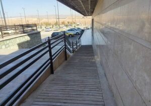 ۲۷مجتمع رفاهی در قزوین برای معلولان مناسبسازی شد