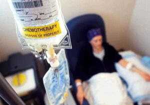 داروهای ضد سرطانی ایرانی چگونه سر از داروخانههای عراق درآورد؟