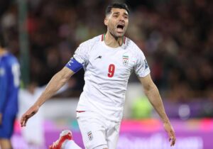 کنایه رسانه بلژیکی به ایران؛ طارمی بیشتر از سرمربی برای تیم ملی تصمیم میگیرد!