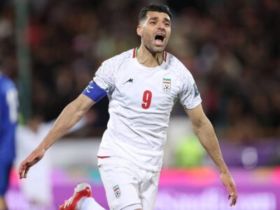 پایان شایعه جنجالی درباره مهدی طارمی؛ او ویزای آمریکا را گرفته است!