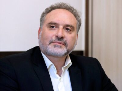 نامهای به رضا امیرخانی