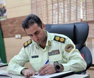 کشف ۲۰ کیلو مواد مخدر در اندیکا؛ سد راه دو "سوداگر مرگ" با کمین پلیس به فرماندهی سرهنگ  سلیمانی