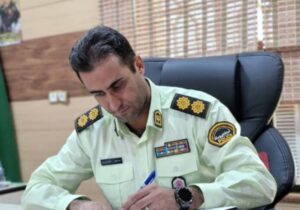 کشف ۲۰ کیلو مواد مخدر در اندیکا؛ سد راه دو “سوداگر مرگ” با کمین پلیس به فرماندهی سرهنگ سلیمانی