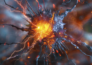 شارژ دوباره سلولهای پیر؛ آیا پیری قابلعقبگرد است؟