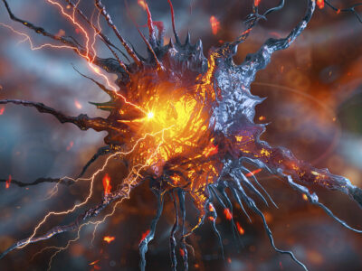 شارژ دوباره سلول‌های پیر؛ آیا پیری قابل‌عقب‌گرد است؟