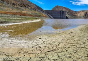 بارشهای اخیر بیاثر بود/ آمادگی برای ورود سامانه بارشی جدید در هفته آینده