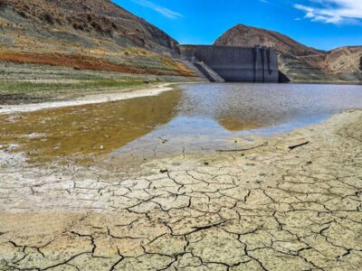 بارشهای اخیر بیاثر بود/ آمادگی برای ورود سامانه بارشی جدید در هفته آینده