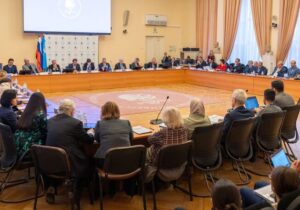 دستیار پوتین: ایران دارای تاریخ منحصر به فرد است