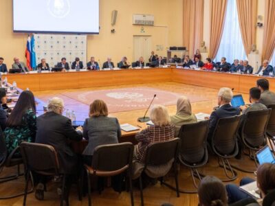 دستیار پوتین: ایران دارای تاریخ منحصر به فرد است