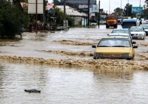 هشدار سیل در اوج خشکسالی: این استانها مراقب باشند