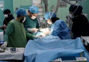 انجام بیش از ۲۵ هزار جراحی در بیمارستان‌های تأمین‌ اجتماعی اصفهان