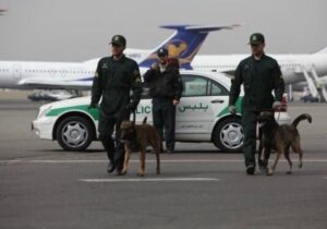 ماجرای کشف هفت کیلوگرم تریاک پیش از انتقال به فرودگاه زاهدان